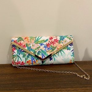 Also Clutch & Card Case Bundle